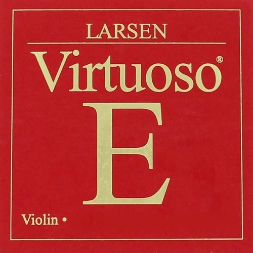ラーセン ヴィルトゥオーゾ バイオリン