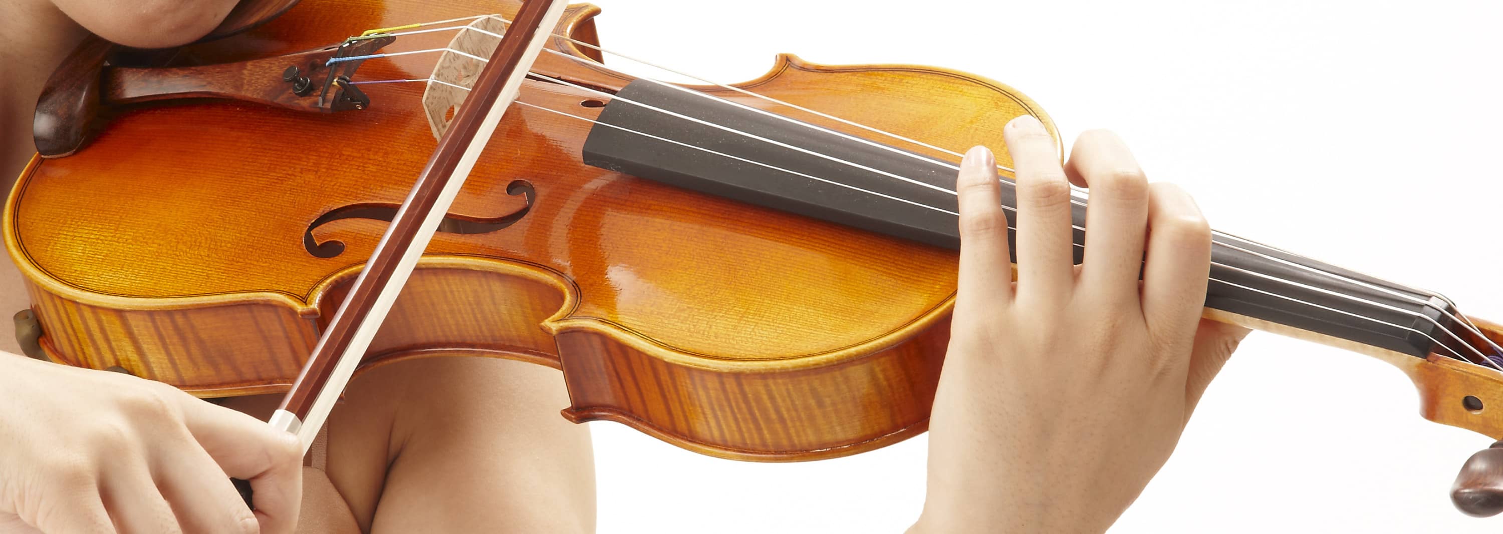 クロサワバイオリン | 弦楽器の総合ショップ