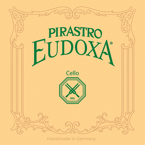 クロサワバイオリン | Eudoxa Cello