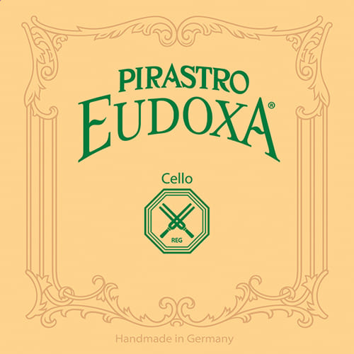 クロサワバイオリン | Eudoxa Cello