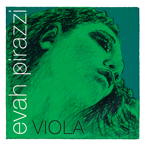 クロサワバイオリン | Evah Pirazzi Viola
