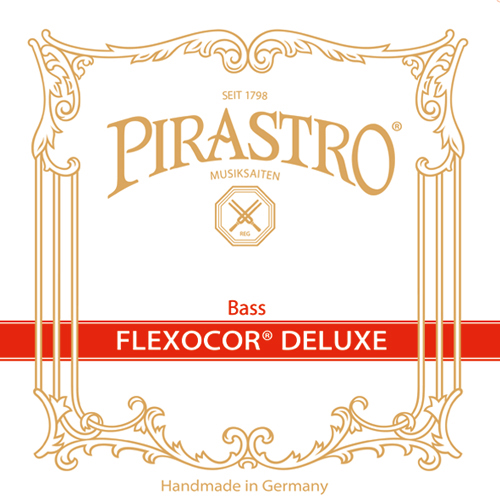 クロサワバイオリン | Flexocor Deluxe Contrabass
