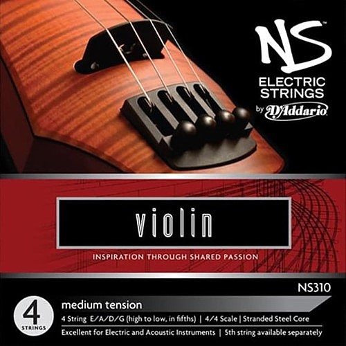 NSデザイン NS310 バイオリン