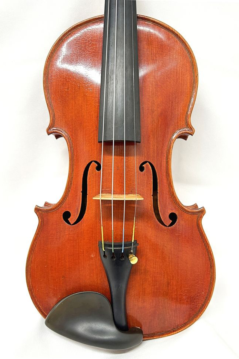 Piero Parravicini Violin