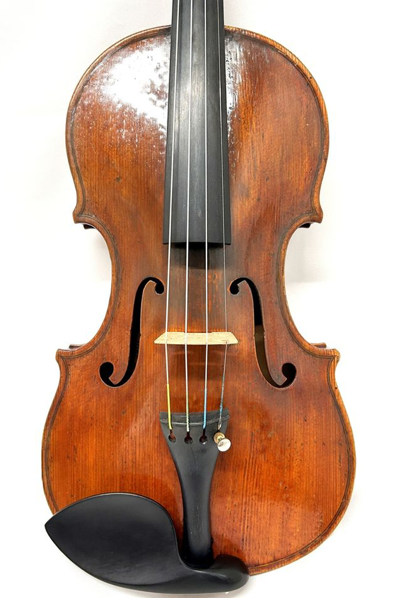 Giovanni Cavani Violin