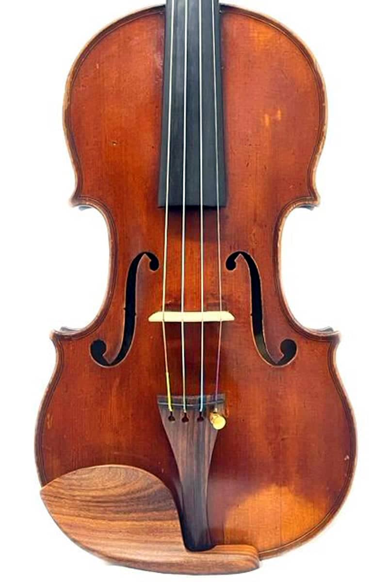 Jacques-Pierre Thibout W/S Violin