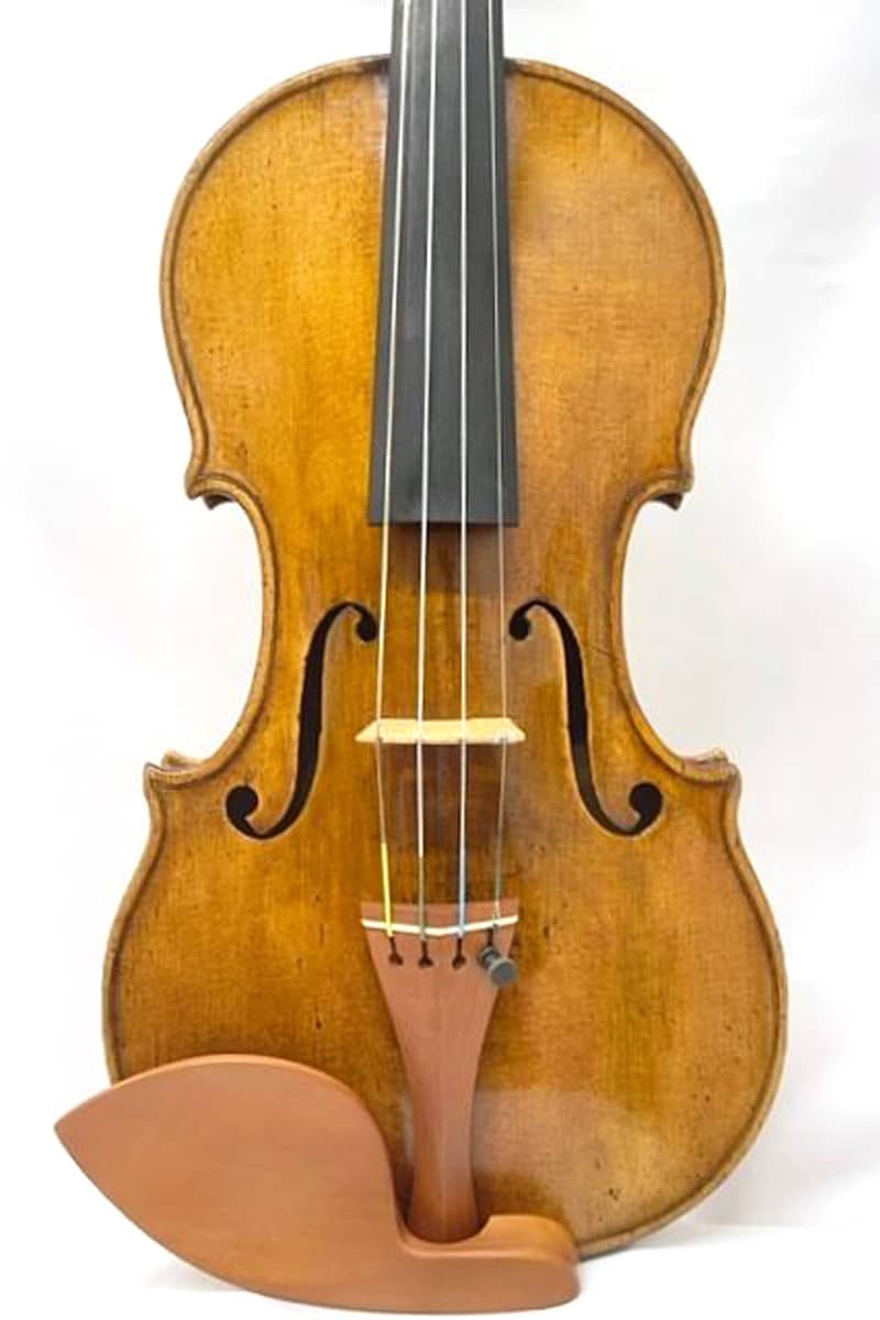 Voller Brothers Violin