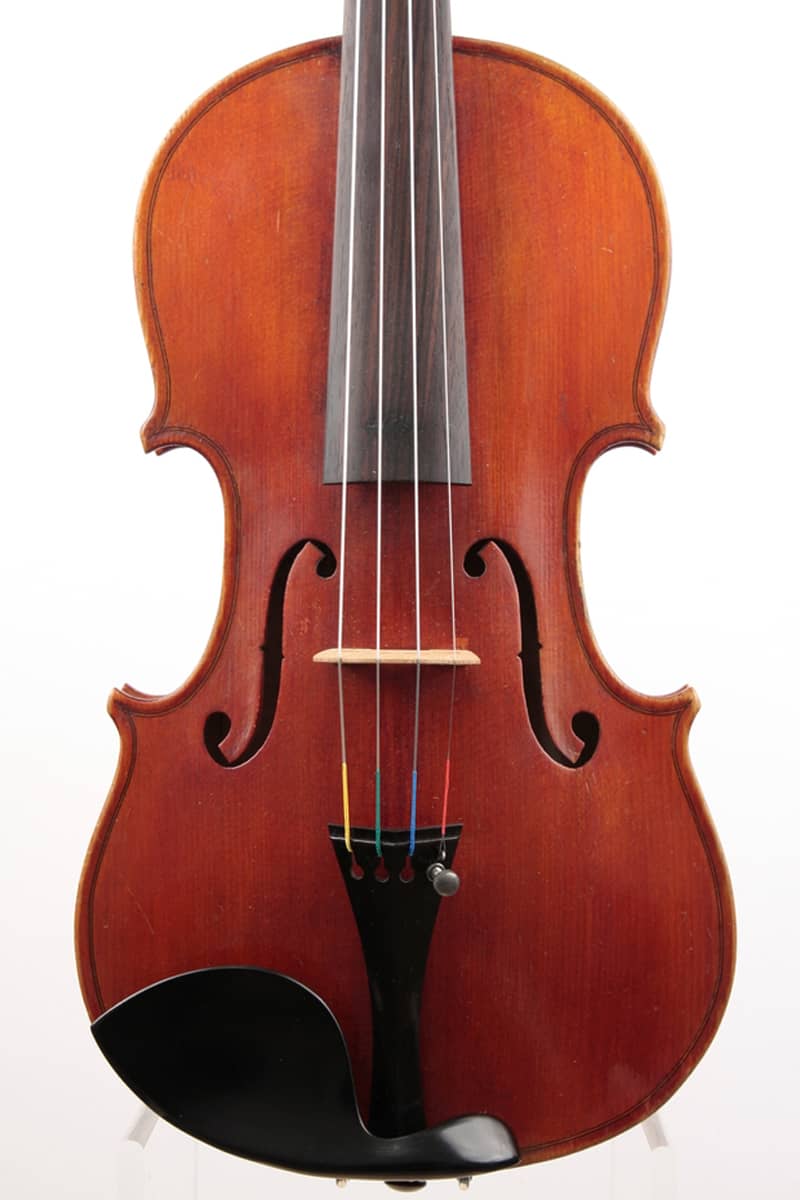 Gaetano Gadda violin