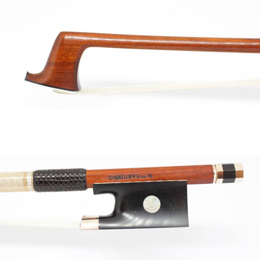 Walter Barbiero Violin Bow