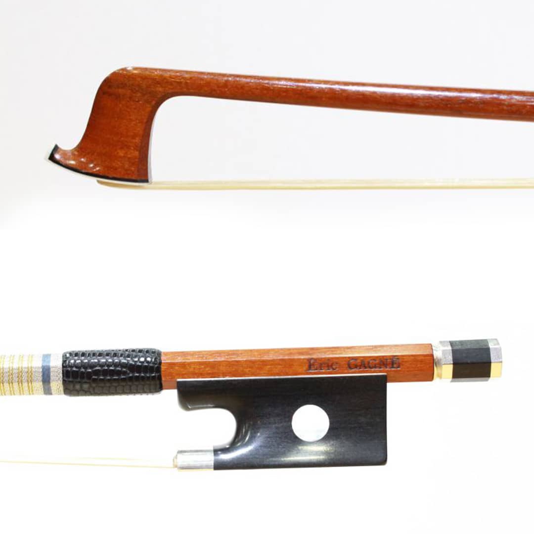 Eric Gagne Violin Bow