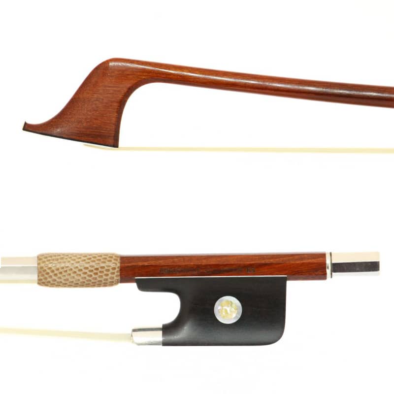 Christophe Schaeffer Cello Bow