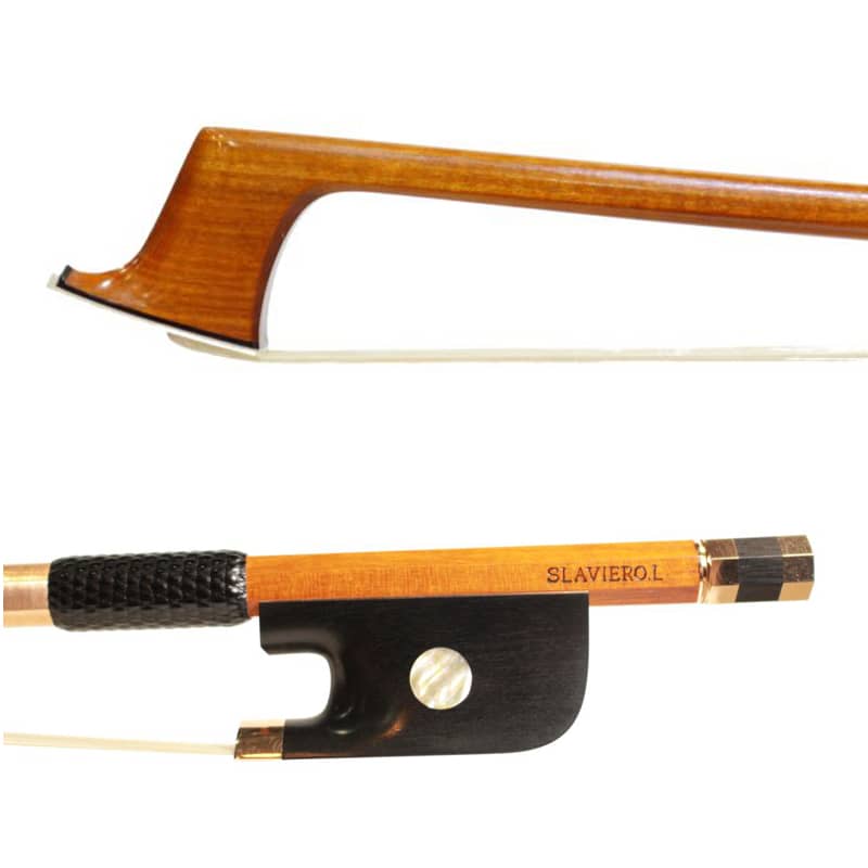 Luca Slaviero Cello Bow