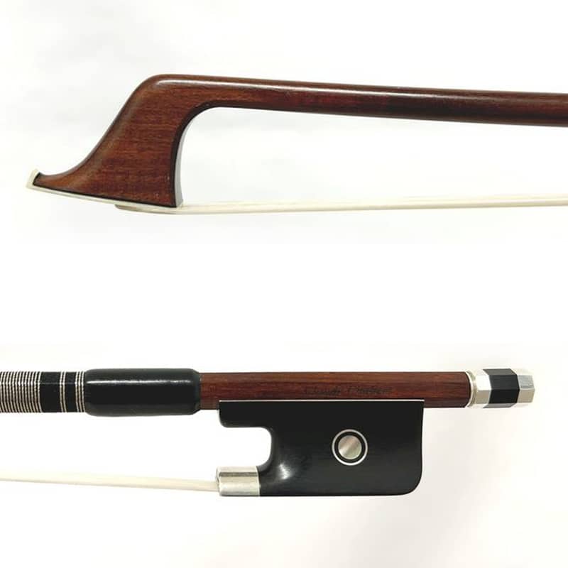 Claude Chabert Cello Bow