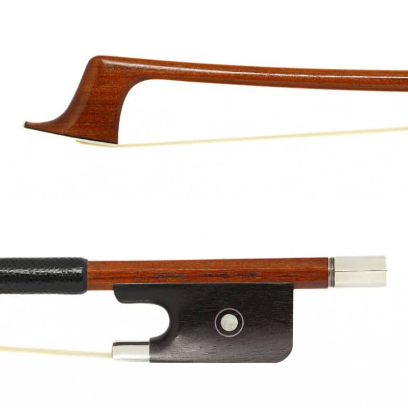 Emilio Slaviero Cello Bow