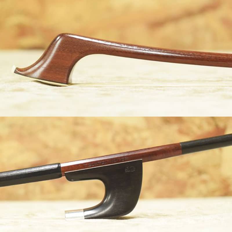 F.GUNTER HOYER Contrabass Bow