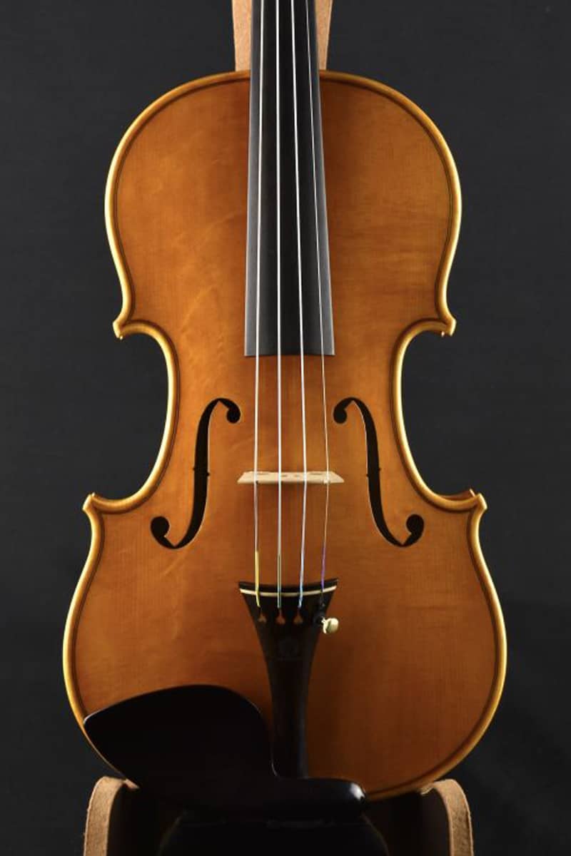 Enrico Marchetti violin