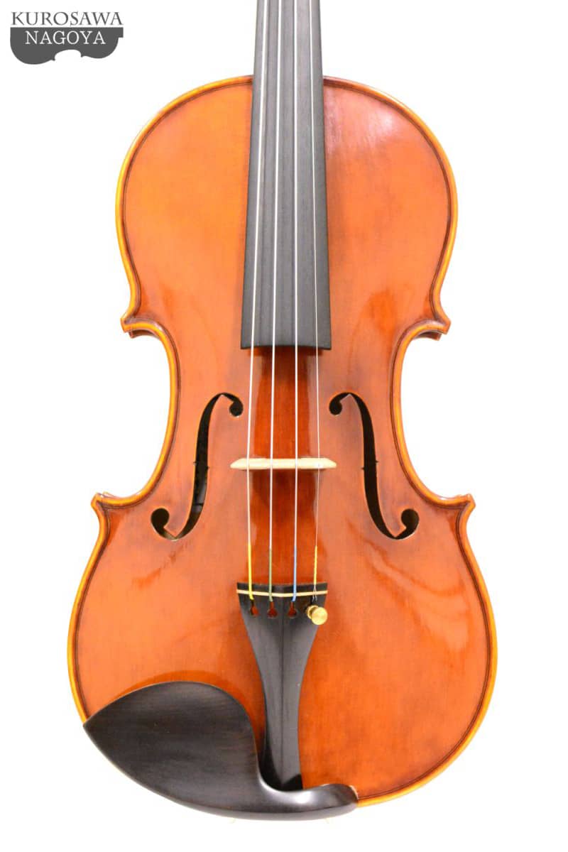 Stefano Conia violin