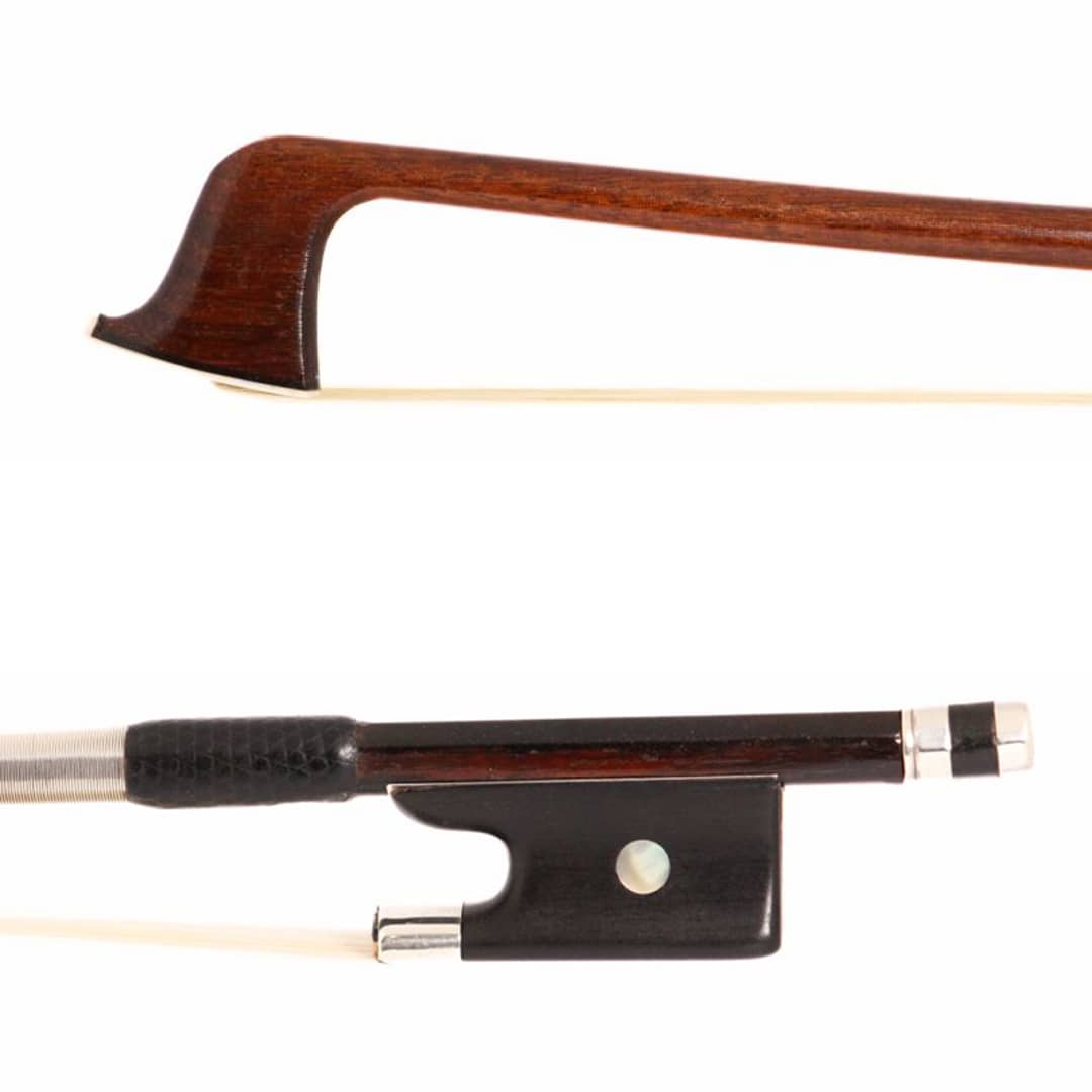 Francois Nicolas Voirin Violin Bow