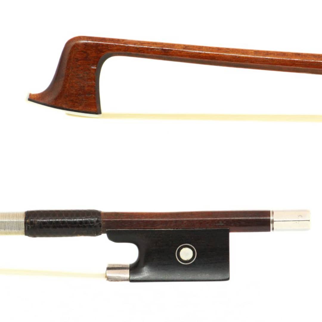 Victor Francois Fetique Violin Bow