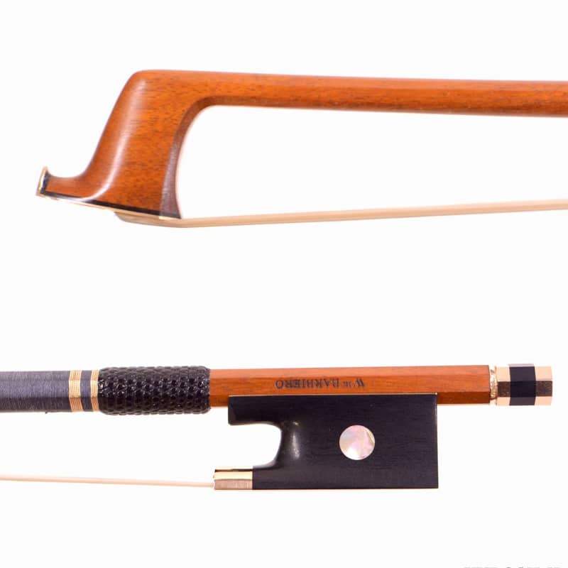 Walter Barbiero Violin Bow