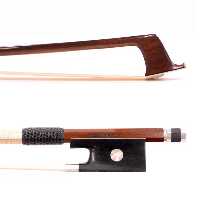 Walter Barbiero Violin Bow