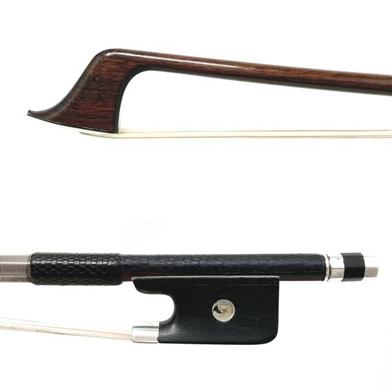 Christophe Schaeffer Cello Bow