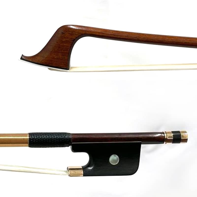 Christophe Schaeffer Cello Bow