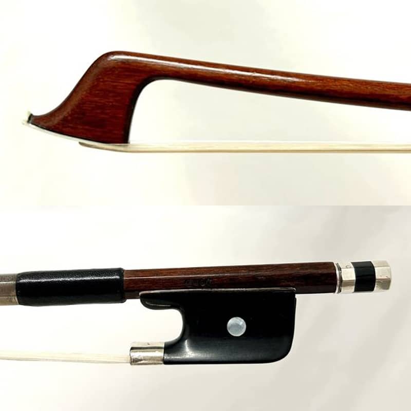 Christophe Schaeffer Cello Bow