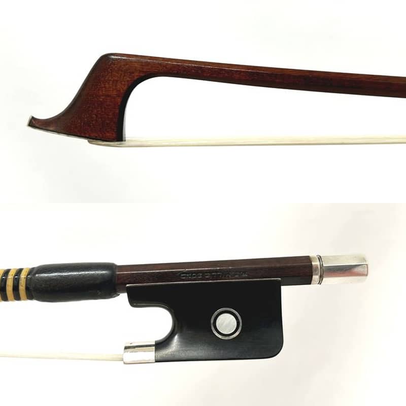 Christophe Schaeffer Cello Bow