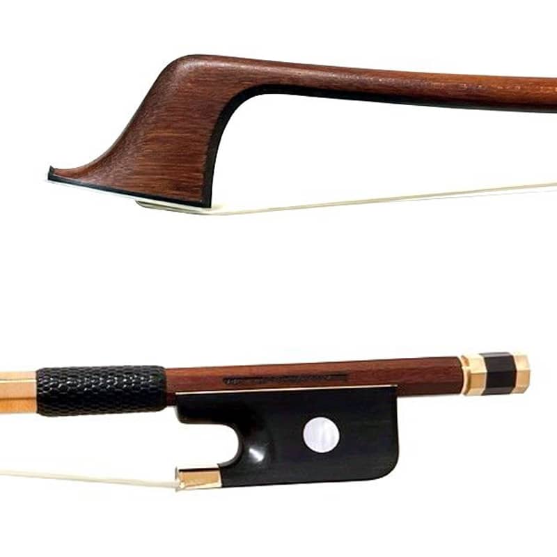 Christophe Schaeffer Cello Bow