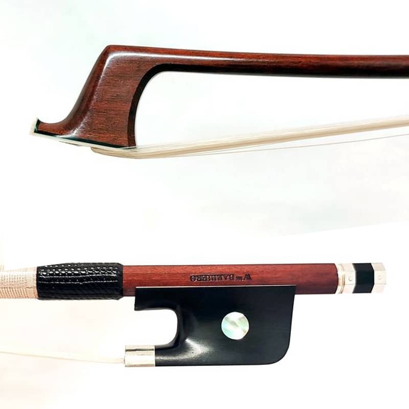 Christophe Schaeffer Cello Bow