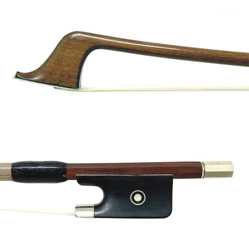 Christophe Schaeffer Cello Bow