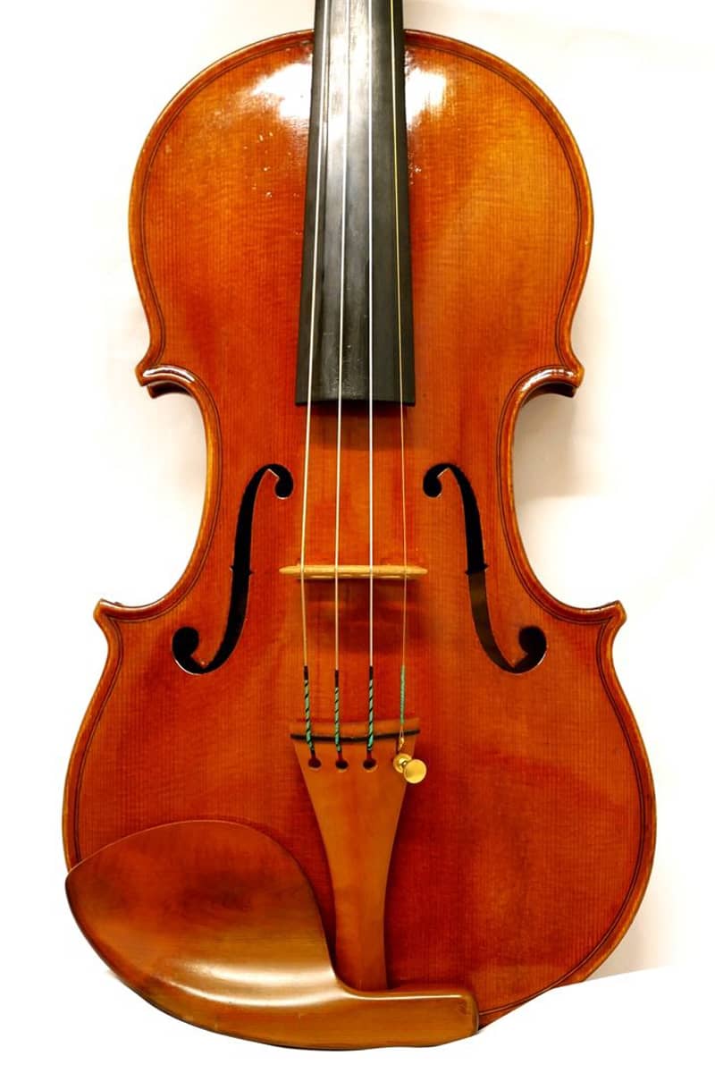 Enrico Marchetti violin