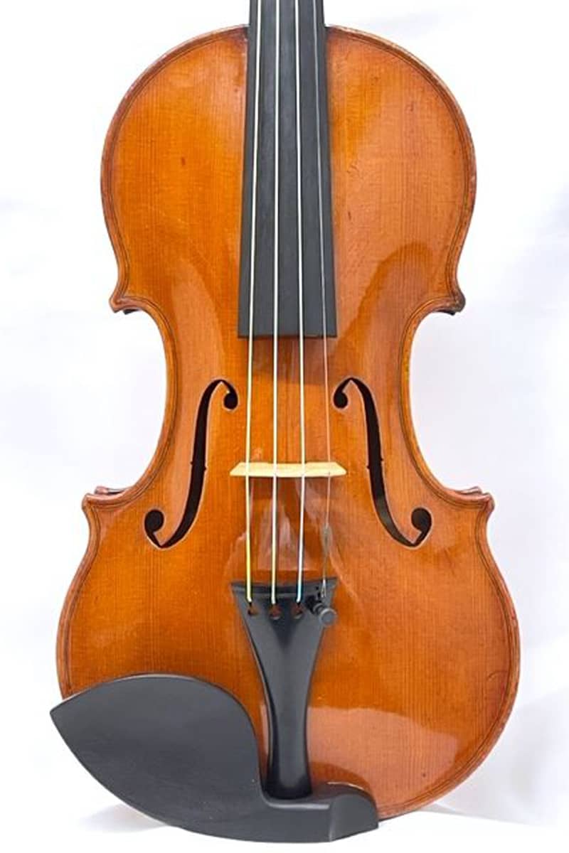 Stefano Conia violin