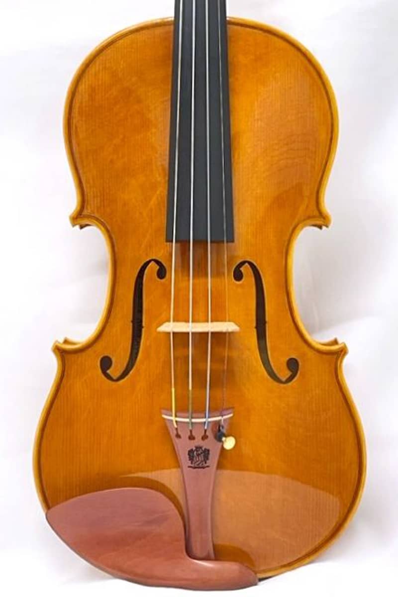 Stefano Conia violin