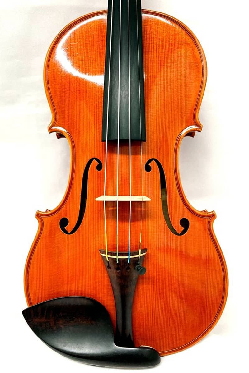 Stefano Conia violin