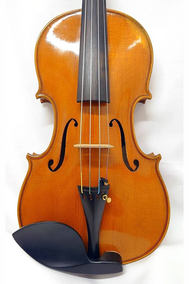 Stefano Conia violin