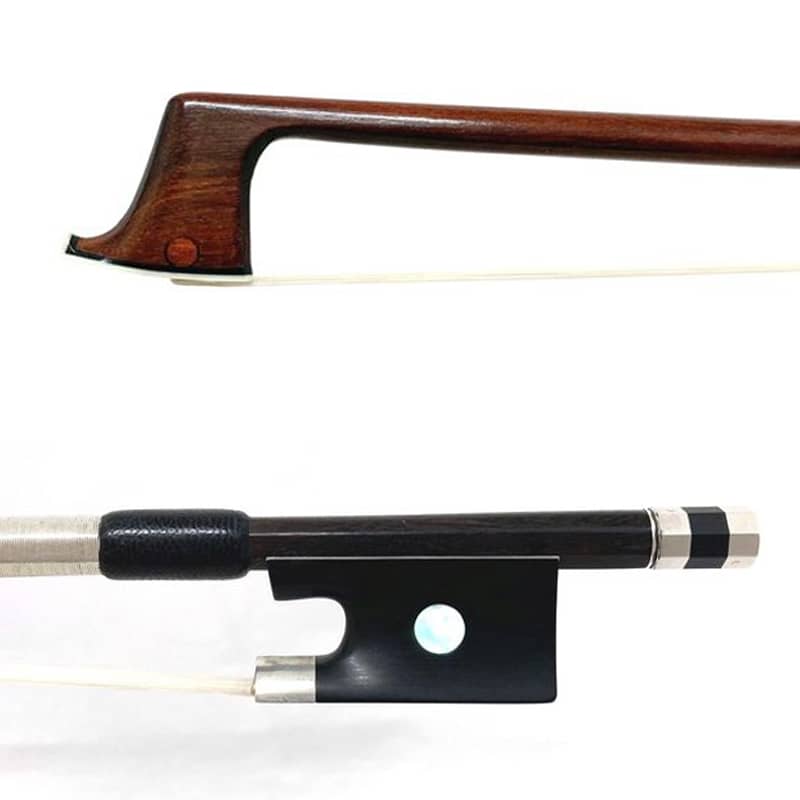 Francois Nicolas Voirin Violin Bow