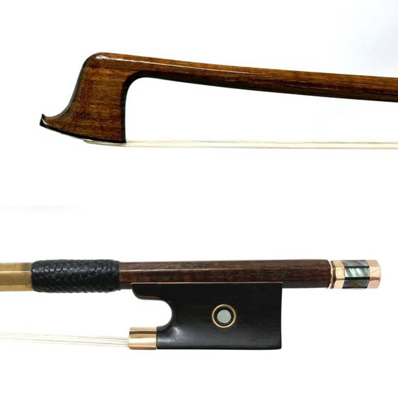 Francois Nicolas Voirin Violin Bow