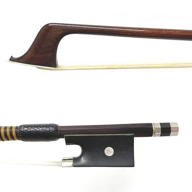 Francois Nicolas Voirin Violin Bow