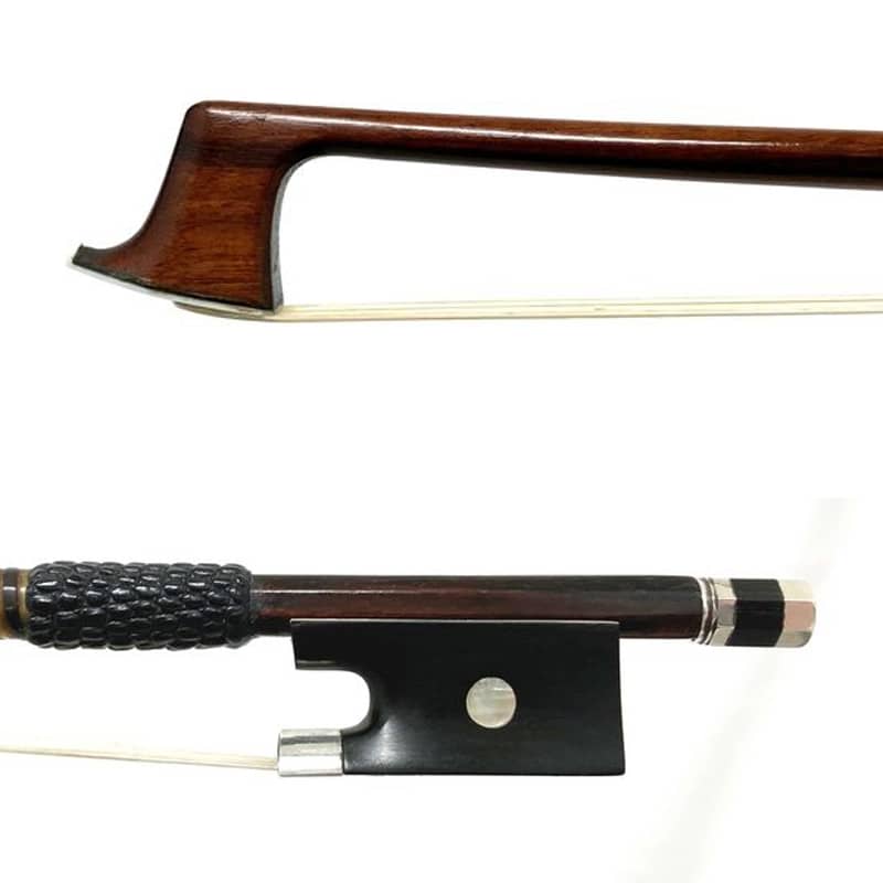 Francois Nicolas Voirin Violin Bow