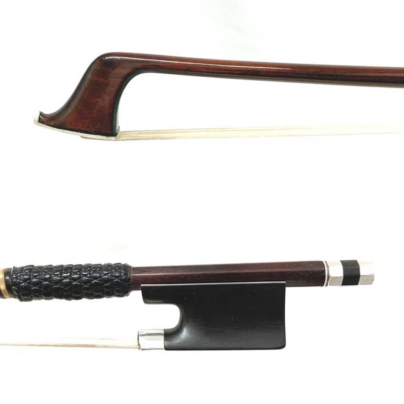 Francois Nicolas Voirin Violin Bow