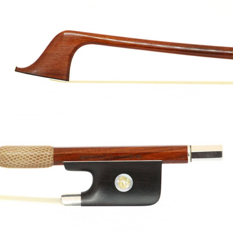 Christophe Schaeffer Cello Bow