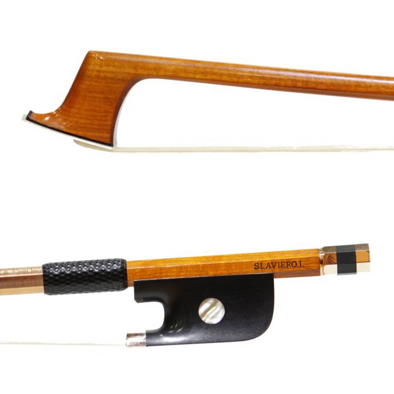 Christophe Schaeffer Cello Bow