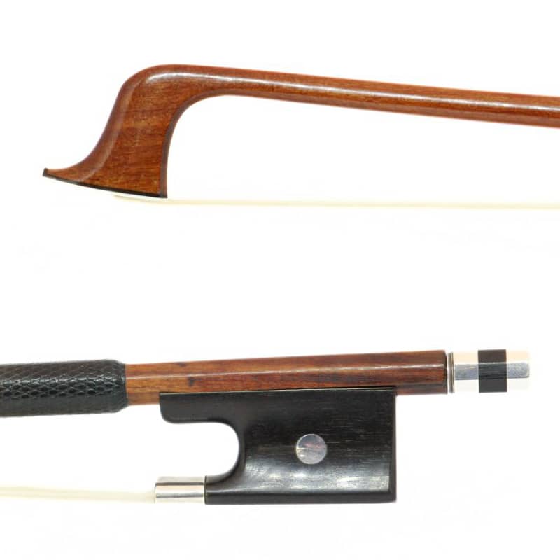 Christophe Schaeffer Cello Bow