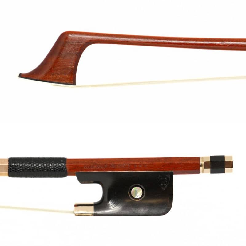 Christophe Schaeffer Cello Bow