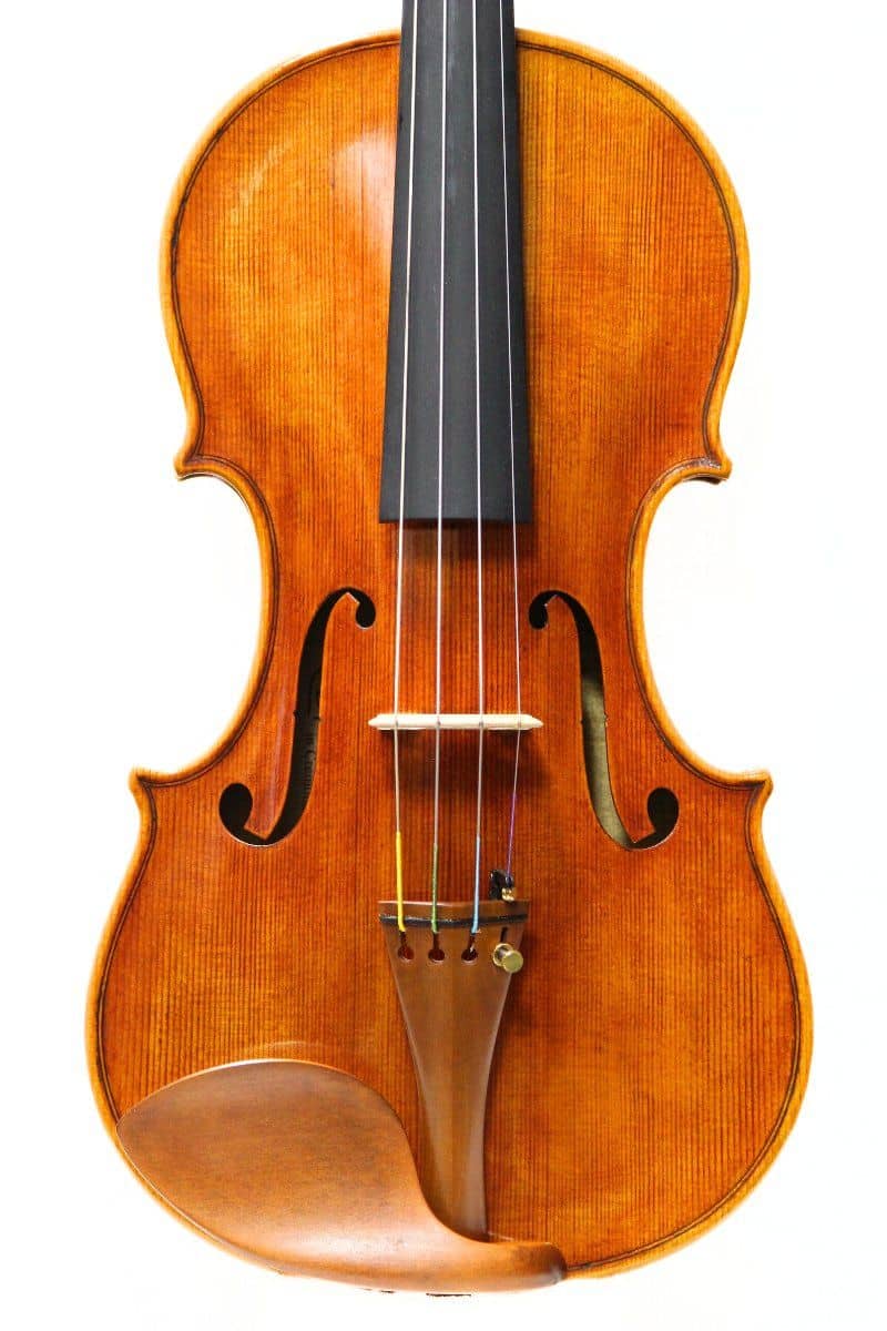 Enrico Marchetti violin