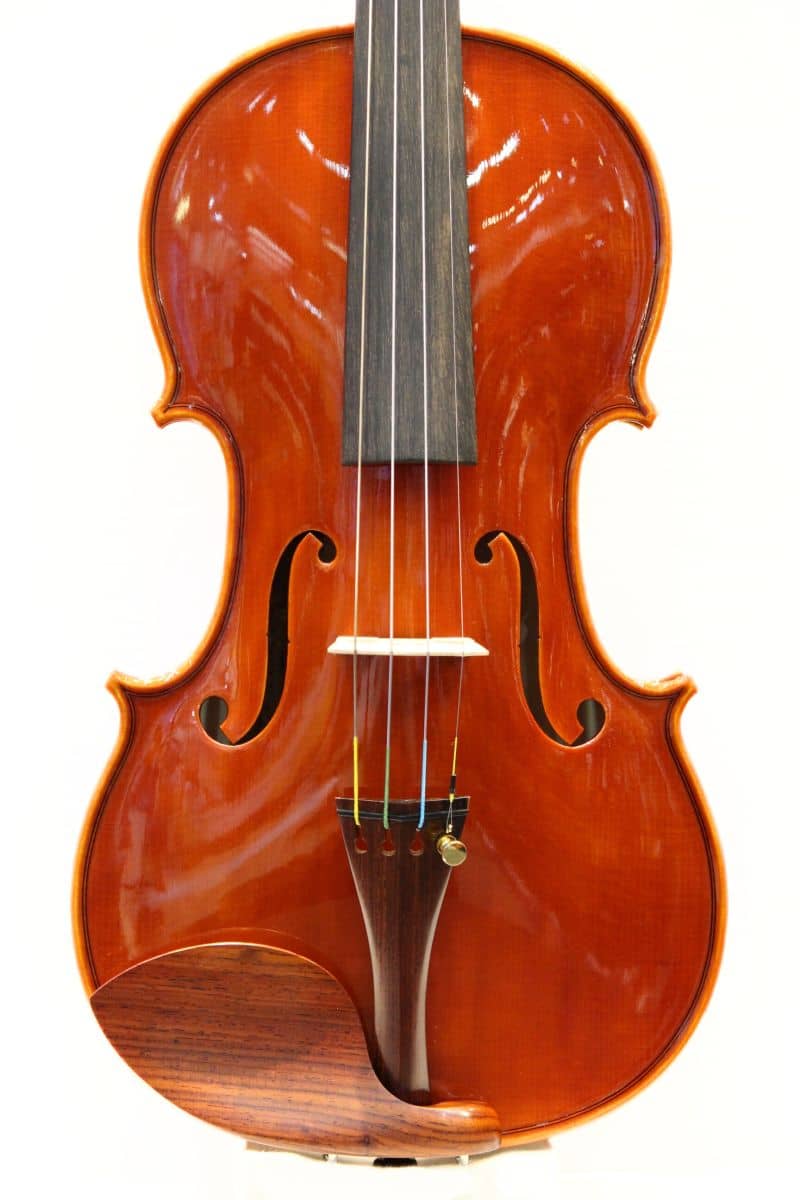 Enrico Marchetti violin