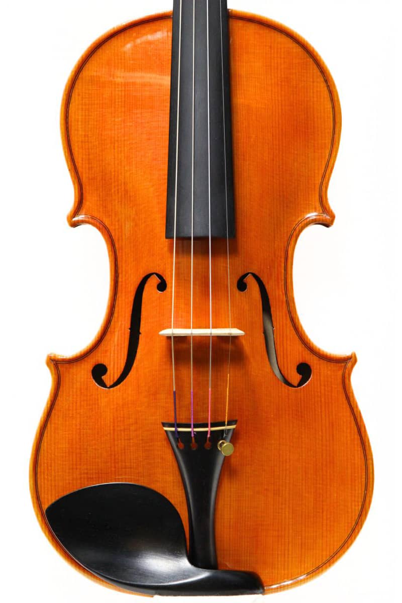 Enrico Marchetti violin