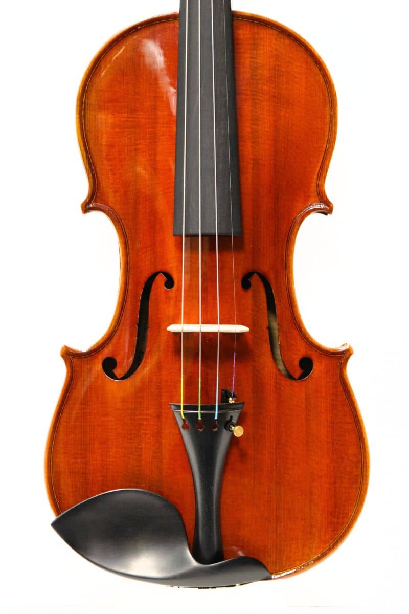 Enrico Marchetti violin